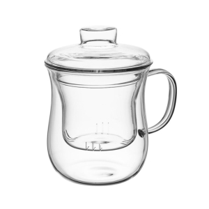 Kubek z zaparzaczem FELIX 400ml